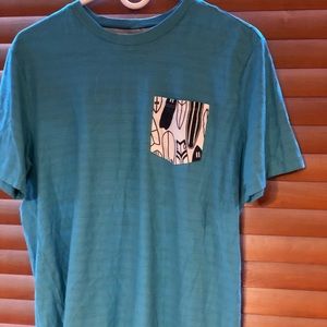 Surfboard Tee